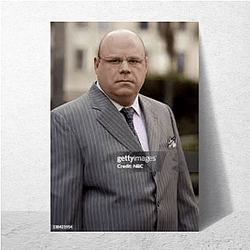Kevin Chamberlin Iconic Accessories Kevin Chamberlin Posters