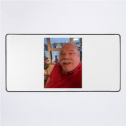 Kevin Chamberlin Limited Edition Gear Kevin Chamberlin Mouse Pads