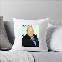 Kevin Chamberlin Premium Wearables Kevin Chamberlin Pillows Cover
