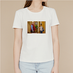 Kevin Chamberlin Supporter Collection Kevin Chamberlin T-Shirts