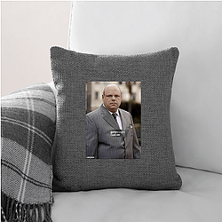 Kevin Chamberlin Iconic Accessories Kevin Chamberlin Pillows Cover