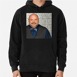 Kevin Chamberlin Fan Essentials Kevin Chamberlin Hoodies