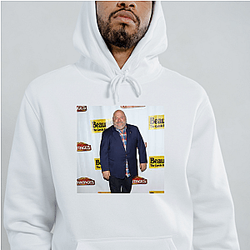 Kevin Chamberlin Collector’s Picks Kevin Chamberlin Hoodies