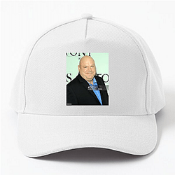 Kevin Chamberlin Premium Wearables Kevin Chamberlin Hats & Caps