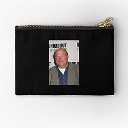 Kevin Chamberlin Themed Clothing Line Kevin Chamberlin Zipper Pouches