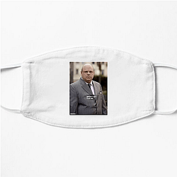 Kevin Chamberlin Iconic Accessories Kevin Chamberlin Face Masks