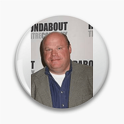 Kevin Chamberlin Themed Clothing Line Kevin Chamberlin Pins