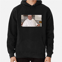 Kevin Chamberlin Exclusive Collectibles Kevin Chamberlin Hoodies