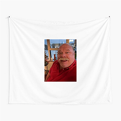 Kevin Chamberlin Limited Edition Gear Kevin Chamberlin Tapestries