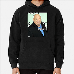 Kevin Chamberlin Premium Wearables Kevin Chamberlin Hoodies