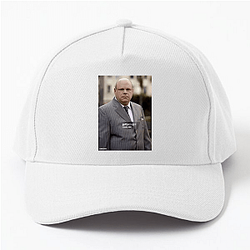 Kevin Chamberlin Iconic Accessories Kevin Chamberlin Hats & Caps