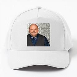 Kevin Chamberlin Fan Essentials Kevin Chamberlin Hats & Caps