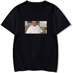 Kevin Chamberlin Exclusive Collectibles Kevin Chamberlin T-Shirts