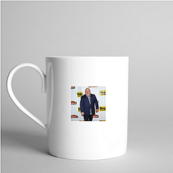 Kevin Chamberlin Collector’s Picks Kevin Chamberlin Mugs