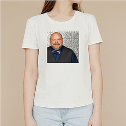 Kevin Chamberlin Fan Essentials Kevin Chamberlin T-Shirts