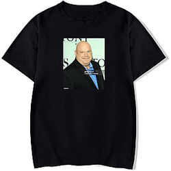 Kevin Chamberlin Premium Wearables Kevin Chamberlin T-Shirts