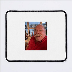 Kevin Chamberlin Limited Edition Gear Kevin Chamberlin Mouse Pads