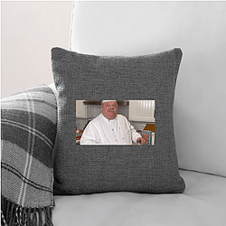 Kevin Chamberlin Exclusive Collectibles Kevin Chamberlin Pillows Cover