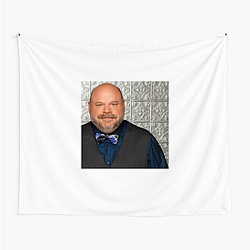 Kevin Chamberlin Fan Essentials Kevin Chamberlin Tapestries