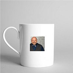 Kevin Chamberlin Fan Essentials Kevin Chamberlin Mugs