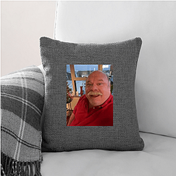 Kevin Chamberlin Limited Edition Gear Kevin Chamberlin Pillows Cover
