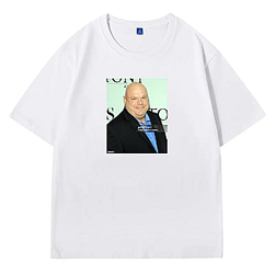 Kevin Chamberlin Premium Wearables Kevin Chamberlin T-Shirts
