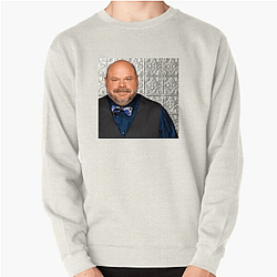 Kevin Chamberlin Fan Essentials Kevin Chamberlin Sweatshirts