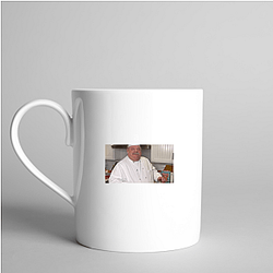 Kevin Chamberlin Exclusive Collectibles Kevin Chamberlin Mugs