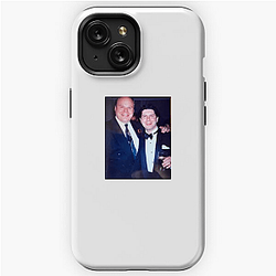 Kevin Chamberlin Signature Apparel Kevin Chamberlin iPhone Cases