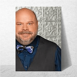 Kevin Chamberlin Fan Essentials Kevin Chamberlin Posters