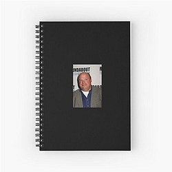 Kevin Chamberlin Themed Clothing Line Kevin Chamberlin Notebook