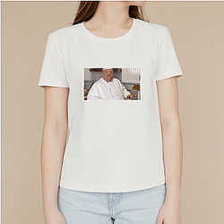 Kevin Chamberlin Exclusive Collectibles Kevin Chamberlin T-Shirts