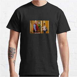 Kevin Chamberlin Supporter Collection Kevin Chamberlin T-Shirts