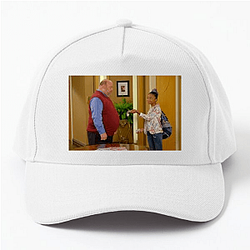 Kevin Chamberlin Supporter Collection Kevin Chamberlin Hats & Caps