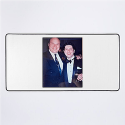 Kevin Chamberlin Signature Apparel Kevin Chamberlin Mouse Pads