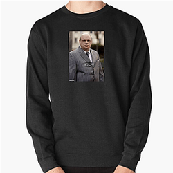 Kevin Chamberlin Iconic Accessories Kevin Chamberlin Sweatshirts