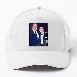 Kevin Chamberlin Signature Apparel Kevin Chamberlin Hats & Caps