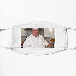 Kevin Chamberlin Exclusive Collectibles Kevin Chamberlin Face Masks
