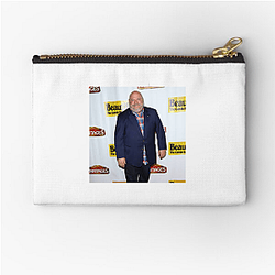 Kevin Chamberlin Collector’s Picks Kevin Chamberlin Zipper Pouches
