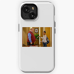 Kevin Chamberlin Supporter Collection Kevin Chamberlin Samsung Cases