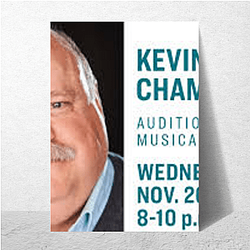 Kevin Chamberlin Official Merchandise Kevin Chamberlin Posters