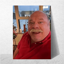 Kevin Chamberlin Limited Edition Gear Kevin Chamberlin Posters