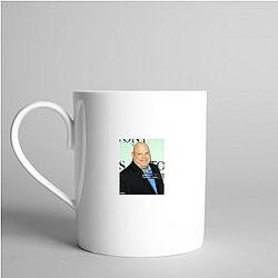 Kevin Chamberlin Premium Wearables Kevin Chamberlin Mugs