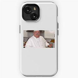 Kevin Chamberlin Exclusive Collectibles Kevin Chamberlin iPhone Cases