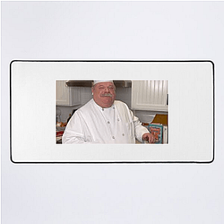 Kevin Chamberlin Exclusive Collectibles Kevin Chamberlin Mouse Pads