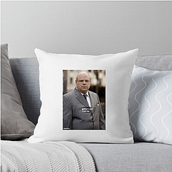 Kevin Chamberlin Iconic Accessories Kevin Chamberlin Pillows Cover