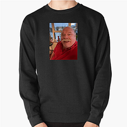 Kevin Chamberlin Limited Edition Gear Kevin Chamberlin Sweatshirts