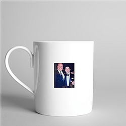 Kevin Chamberlin Signature Apparel Kevin Chamberlin Mugs