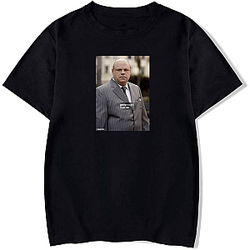 Kevin Chamberlin Iconic Accessories Kevin Chamberlin T-Shirts