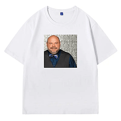 Kevin Chamberlin Fan Essentials Kevin Chamberlin T-Shirts